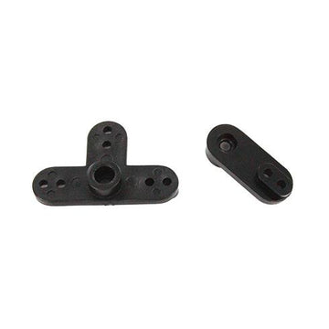 Redcat - RC02072 - Throttle/Steering Servo Horn (2)