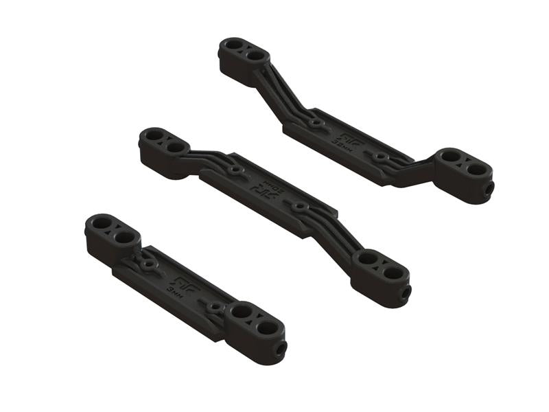 Arrma - ARA320517 - BODY POST MOUNT SET - 6S