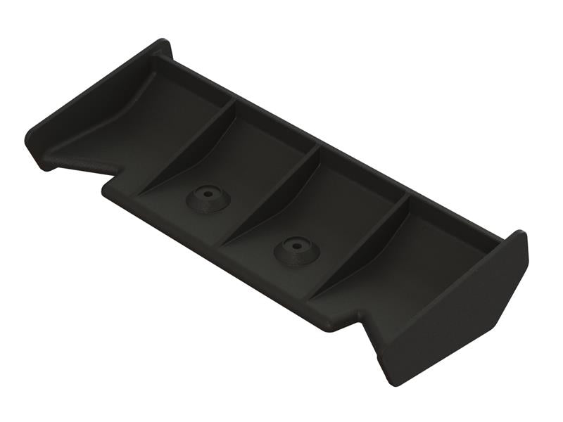Arrma - ARA480013/ ARAC9617 - Rear wing for Typhon 3S