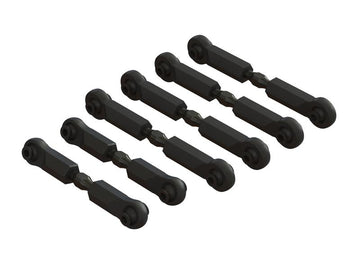 Arrma - ARA330767 - ASSEMBLED TURNBUCKLE SET