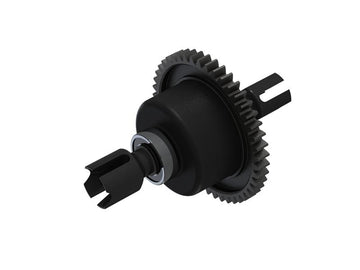 Arrma - ARA310989 - CENTER DIFF SET 46T 100K
