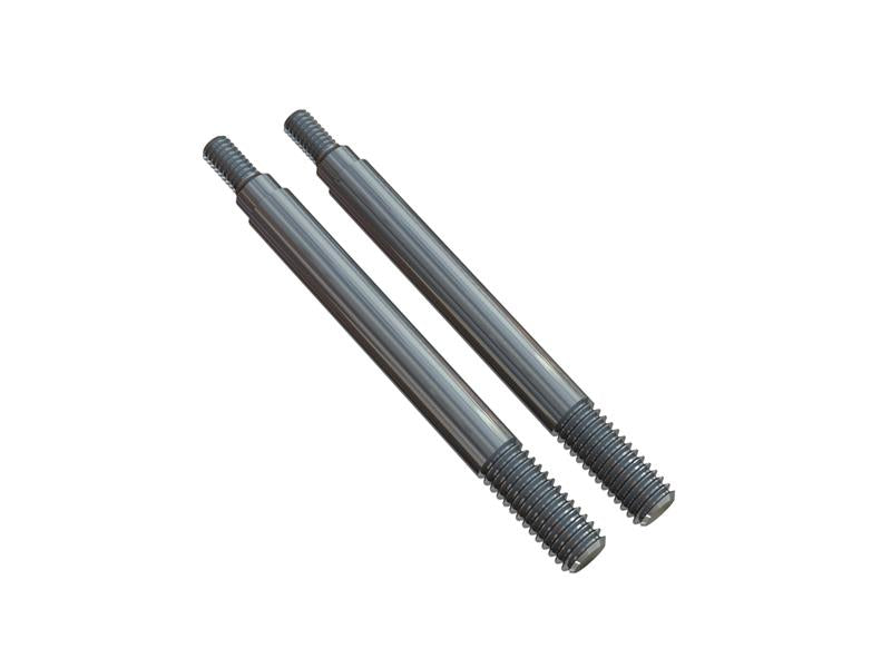 Arrma - ARA330596 - SHOCK SHAFT 4X43MM (2PCS)