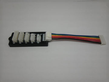 NO44 - Balance adapter JST-XH 2-6S