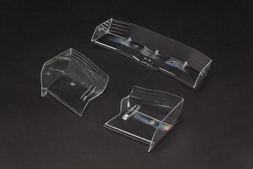 Arrma - ARA480025 - LIMITLESS WING SET (CLEAR)
