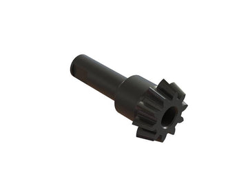 Arrma - ARA311054 - Main Input Gear 10T Spiral Cut Safe-D