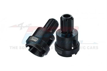 GPM - GPMSTXM8039NBK - Medium Carbon Steel Front Or Rear Differential Outdrive Cup