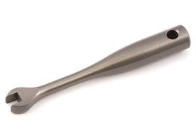 3mm FT Turnbuckle Wrench, aluminum
