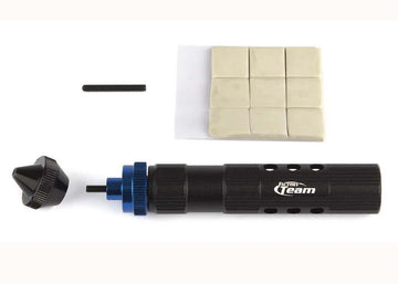 Factory Team Universal Tire Balancer