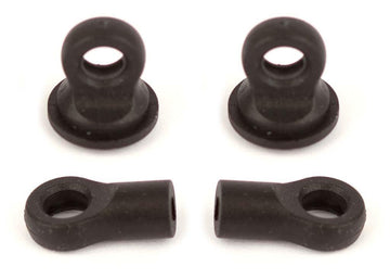 Shock Eyelet Set