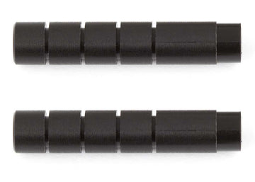 RC10F6 Damper Tube Shafts