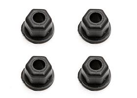 4-40/5-40 Plastic Nut