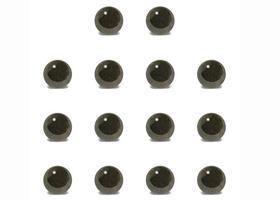 3/32" Ceramic Diff Balls