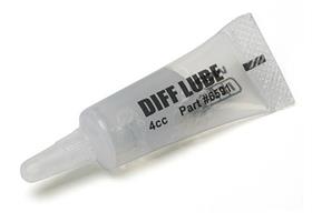 Associated Diff Lube, 4cc
