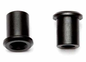RC8B3 Steering bellcrank nut