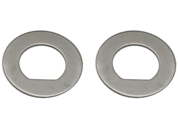 D-Drive Rings, for axle