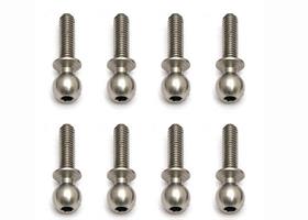 HD BALL STUD, 3x10mm