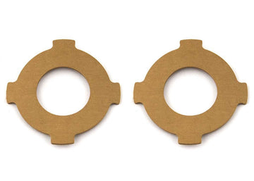LCF VTS Slipper Pads