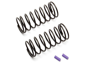 For fjedre, diameter 12mm - Lilla 4.20 lb/in