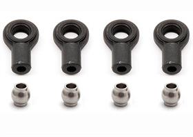 Shock Pivot Ball End
