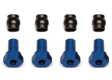 Shock Bushings, short