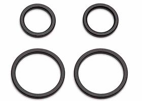 CVA Axle Shims