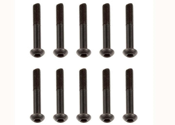 Screws, M3x20 mm, BHCS, shouldered