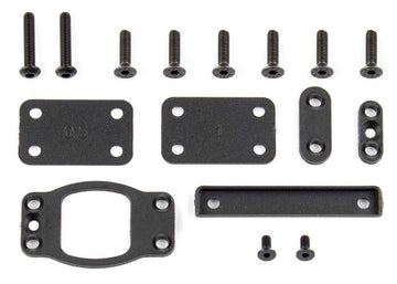 B6 Transmission/Bulkhead Shim Set