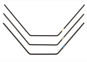RC10B6.4 FT Rear Anti-roll Bar Set