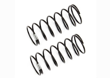 Front Shock Springs, gray, 3.60 lb in, L44mm
