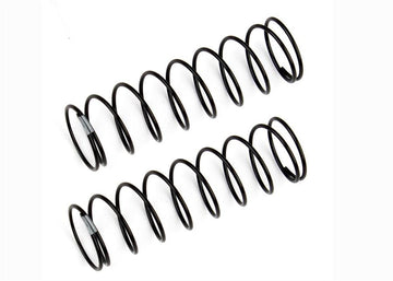 Rear Shock Springs, gray, 2.00 lb in, L61mm