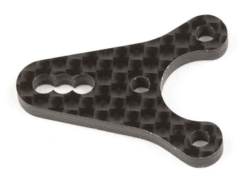 B64 FT Graphite Adjustable Bellcrank Input Arm