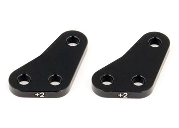B64 FT Steering Block Arms, +2