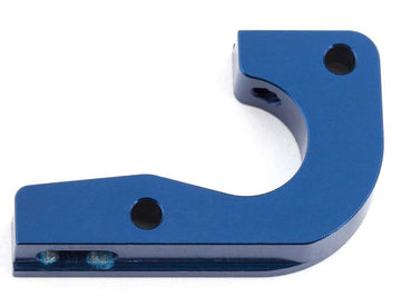 Team Associated - AE92045 - B64 Motor Mount Slide, aluminum