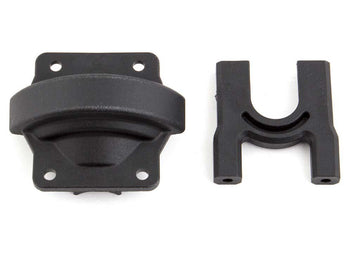 B64 Center Bulkhead and Cover
