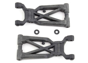 B64 Rear Arms, hard