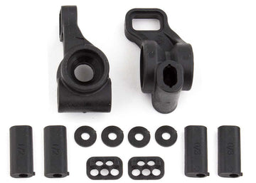 B64 Rear Hubs