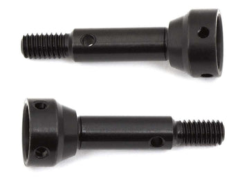 B64 Front CVA Axles