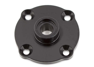 B64 FT Aluminum Center Diff Cap
