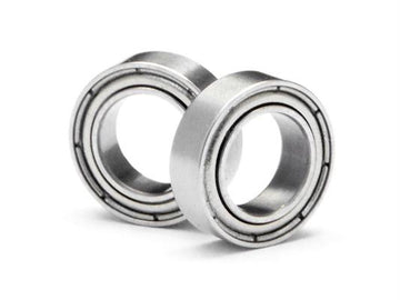 Ball Bearing 6X10X3Mm (2Pcs)