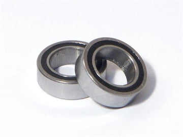 Ball Bearing 10X16X5Mm (2Pcs)