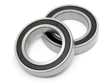 Ball Bearing 20X32X7Mm (2Pcs)