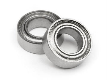 Ball Bearing 5X9X3Mm (2Pcs)