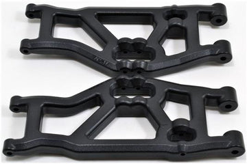RPM - RPM81682 - Front A-arms for 4S v2 versions of the ARRMA Kraton & Outcast