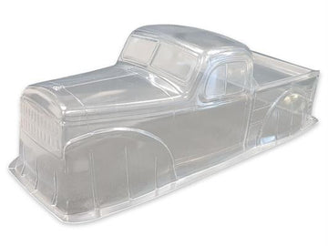 H-Speed - HSPL005 - Classic Pick-Up (JCI Power Master) 313mm Wheelbase Crawler Body