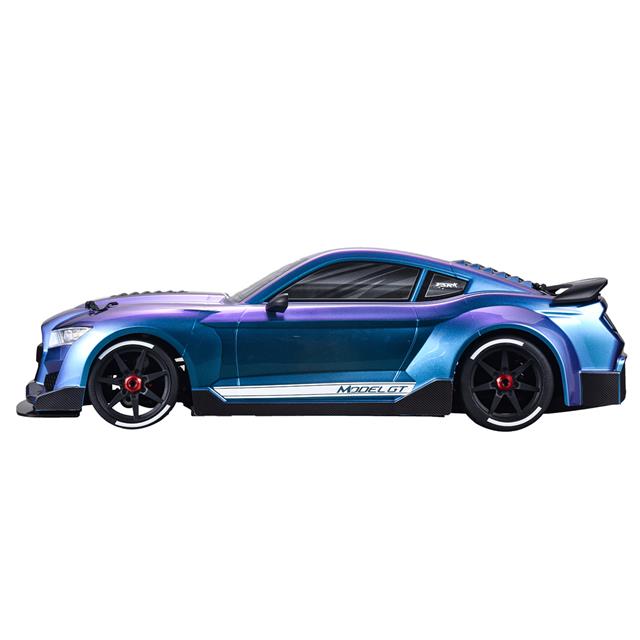 1/8 6S RTR Onroad GT Racer