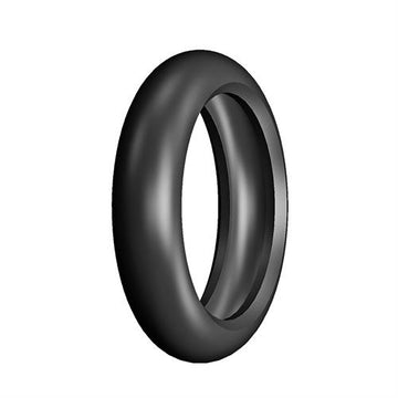 GRP - GR11-M3 - 1:4 BIKE AR - MOTARD Front - M3 Medium - Donut for Self Gluing - 1 Piece