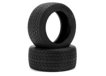 HPI - HP102994 - 31mm Onroad Vintage Dæk - 2 stk