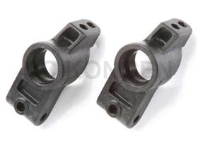 TRF416 E parts (rear upright)