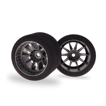 Matrix - MX-10P32F1 - 1/10 Formula 32 Shore Rear Tire (62mm | 32Sh)