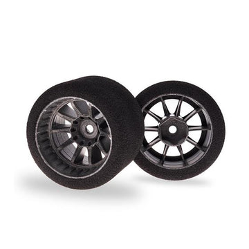 Matrix - MX-10P35F1 - 1/10 Formula 35 Shore Rear Tire (62mm | 35Sh)